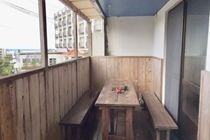 Goya Terrace Διαμέρισμα Onna Εξωτερικό φωτογραφία